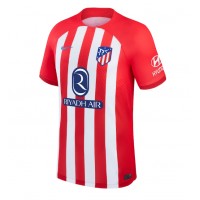 Camiseta Atletico Madrid Robin Le Normand #24 Primera Equipación 2024-25 manga corta